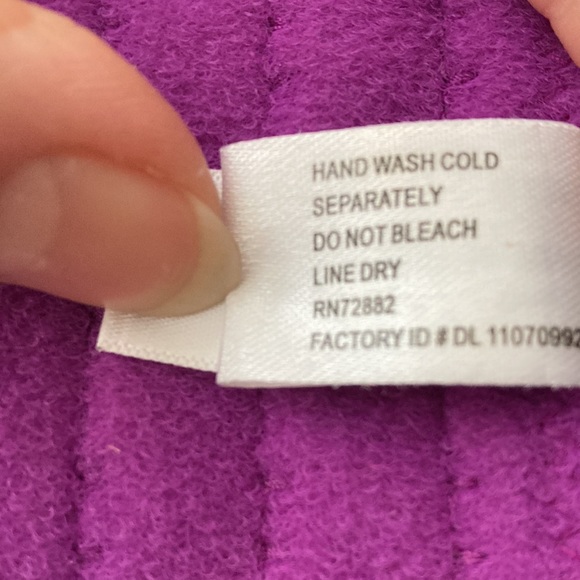 Ladies Size38DDD FashionBug Purple Paisley Molded Cup lightpadded UnderWire Bra - Picture 8 of 8